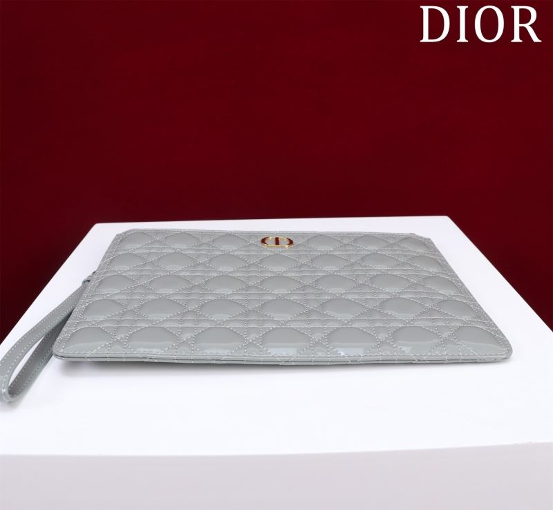 Dior Clutch Bags